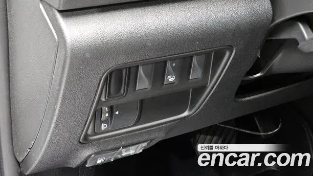 Renault Samsung QM6 2018 — Фото 17/20