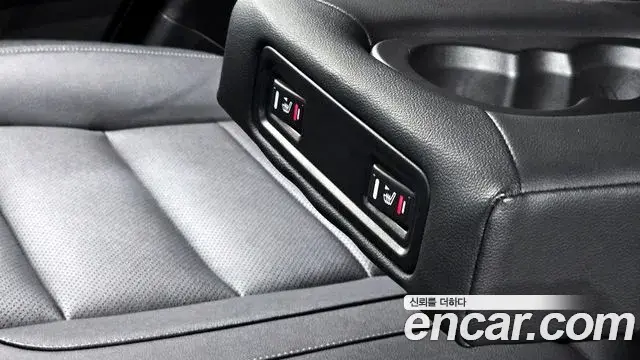 Renault Samsung QM6 2018 — Фото 18/20