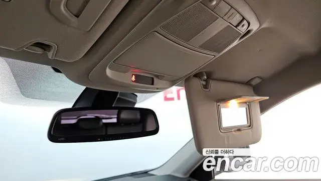 Renault Samsung QM6 2018 — Фото 20/20