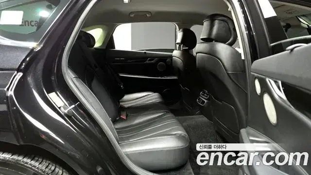 Genesis G80 2020 — Photo 18/20