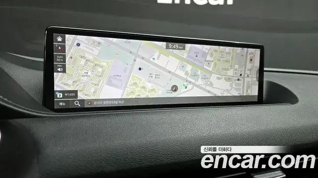 Genesis G80 2020 — Photo 9/20