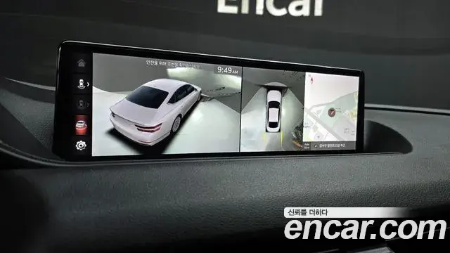 Genesis G80 2020 — Photo 5/20