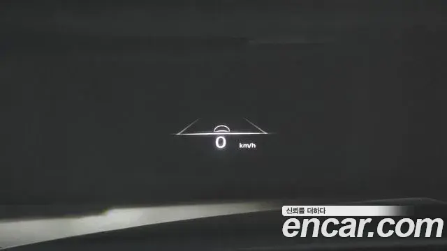 Genesis G80 2020 — Photo 10/20