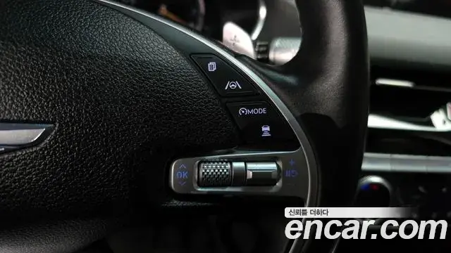 Genesis G80 2020 — Photo 1/20