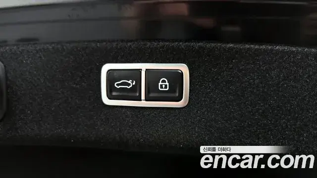 Genesis G80 2020 — Photo 3/20