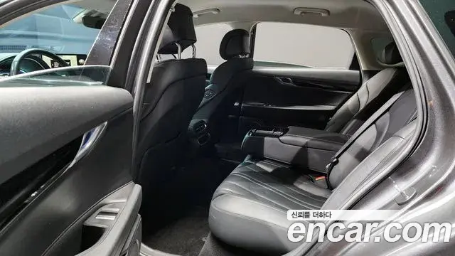 Genesis G80 2021 — Photo 19/20