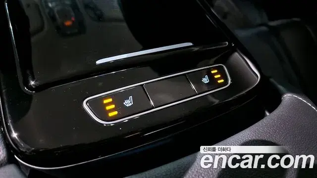 Genesis G80 2021 — Photo 3/20