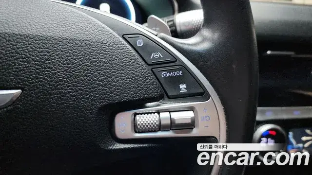 Genesis G80 2021 — Photo 11/20