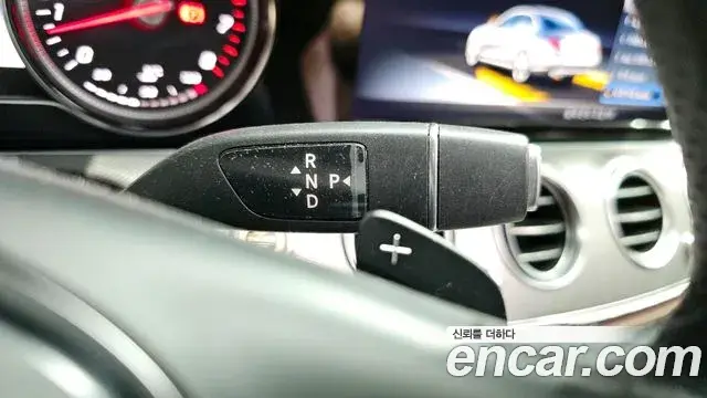 Mercedes-Benz E-Class 2018 — Şəkil 6/20