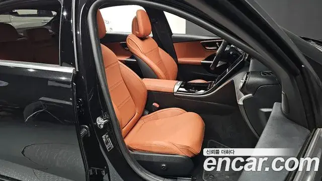 Mercedes-Benz C-Class 2023 — Şəkil 14/20