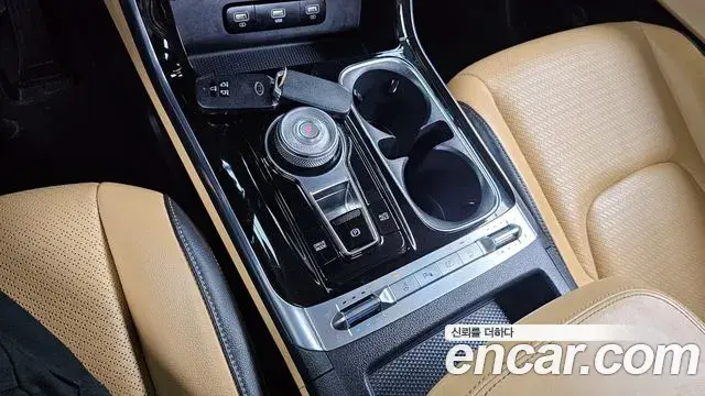 Kia Carnival 2020 — Фото 9/20