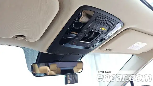 Kia Carnival 2020 — Фото 17/20