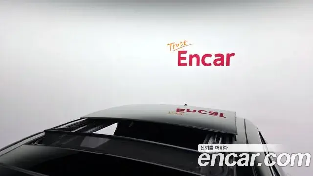 Hyundai Sonata Hybrid 2022 — Photo 19/20