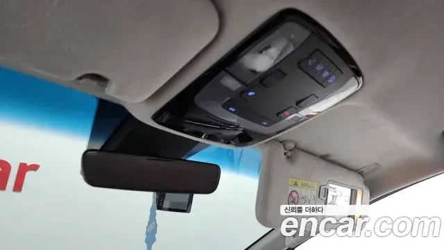 Hyundai Staria 2021 — Şəkil 20/20