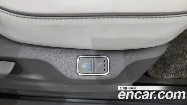 Hyundai Staria 2021 — Şəkil 8/20