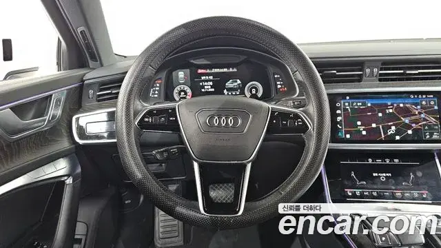 Audi A6 2021 — Photo 3/20