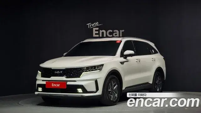 Kia Sorento 2022 — Şəkil 16/20