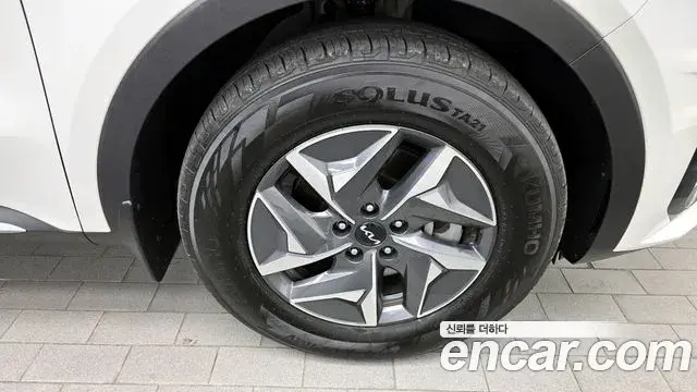 Kia Sorento 2022 — Şəkil 8/20