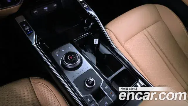 Kia Sorento 2022 — Şəkil 4/20