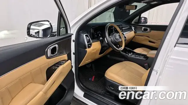 Kia Sorento 2022 — Şəkil 14/20