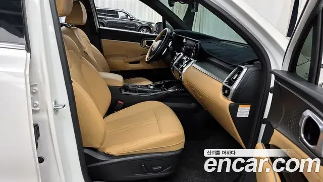Kia Sorento 2022 — Şəkil 5/20