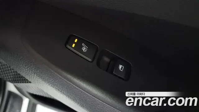 Kia Seltos 2021 — Şəkil 15/20