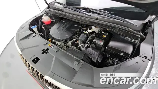Kia Carnival 2020 — ფოტო 14/20