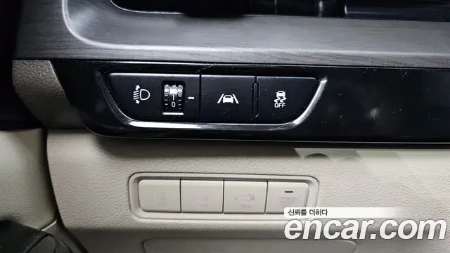 Kia Carnival 2020 — ფოტო 19/20