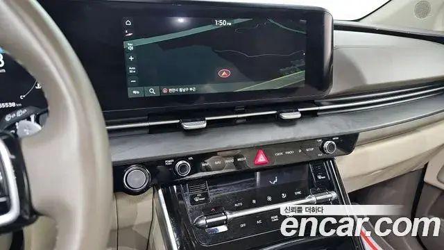 Kia Carnival 2020 — ფოტო 9/20