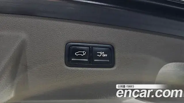 Kia Carnival 2020 — ფოტო 13/20
