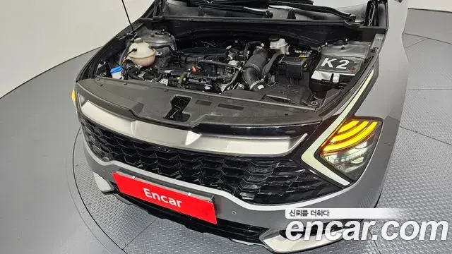 Kia Sportage 2023 — Şəkil 4/20