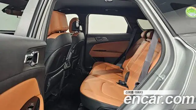 Kia Sportage 2023 — Şəkil 7/20