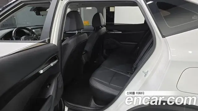 Kia Seltos 2021 — Photo 15/20