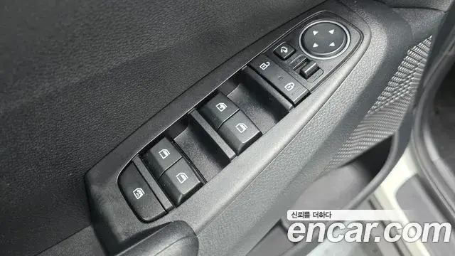 Kia Seltos 2021 — Photo 9/20