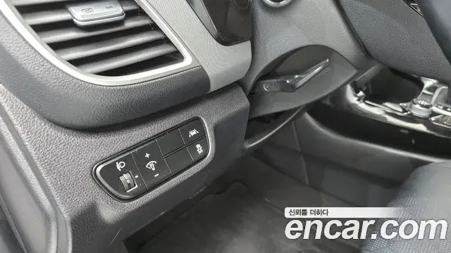 Kia Seltos 2021 — Photo 5/20