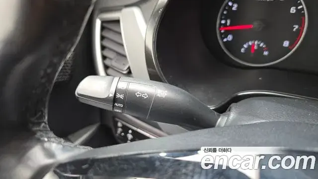 Kia Seltos 2021 — Photo 7/20