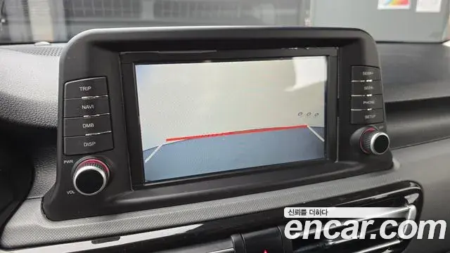 Kia Seltos 2021 — Photo 10/20