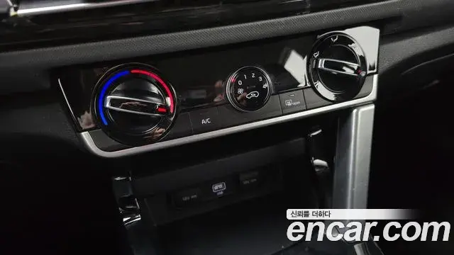 Kia Seltos 2021 — Photo 8/20