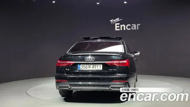 Audi A6 2020 — Photo 6/20