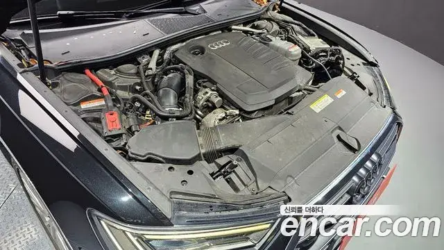Audi A6 2020 — Photo 3/20