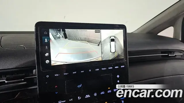 Hyundai Staria 2021 — Şəkil 18/20