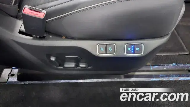Hyundai Staria 2021 — Şəkil 4/20