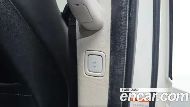 Hyundai Staria 2021 — Şəkil 5/20
