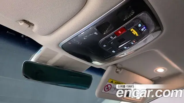 Genesis G80 2021 — Şəkil 4/20