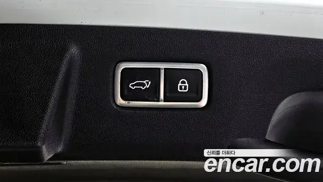 Kia Sorento 2022 — ფოტო 11/20
