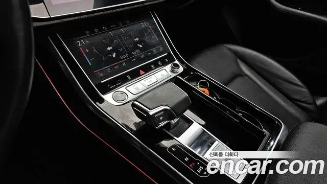 Audi Q7 2021 — Фото 9/20