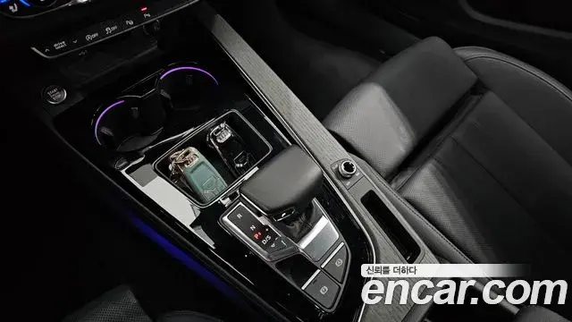 Audi A4 2023 — Photo 3/20