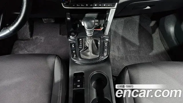 Kia Seltos 2020 — Photo 12/20