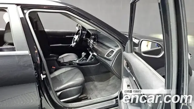 Kia Seltos 2020 — Photo 10/20