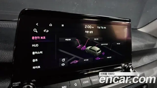 Kia Seltos 2020 — Photo 8/20